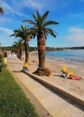 Club Holiday home