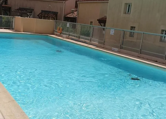 Club Holiday home Sanary-sur-Mer