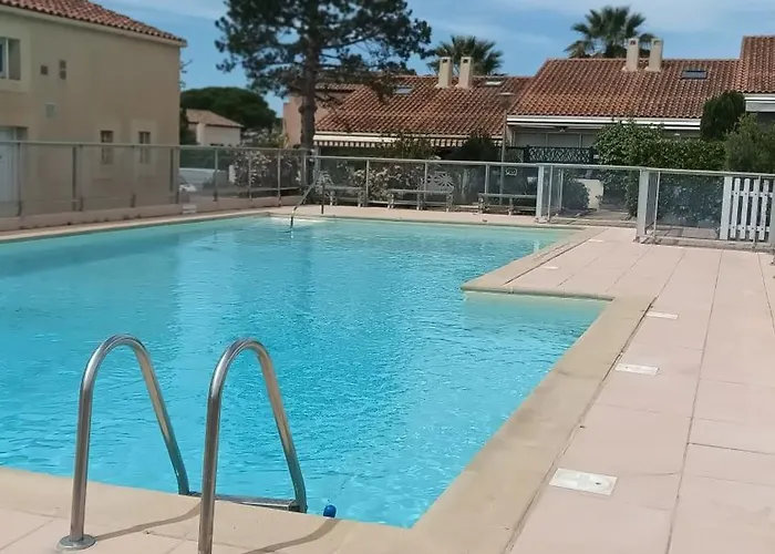 Holiday home Club