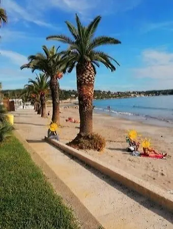 Club Vakantiehuis