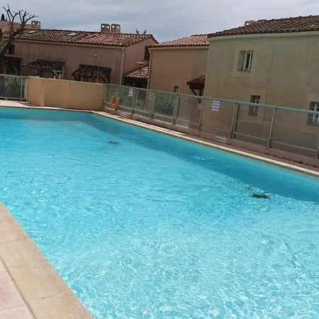 Club Vakantiehuis Sanary-sur-Mer