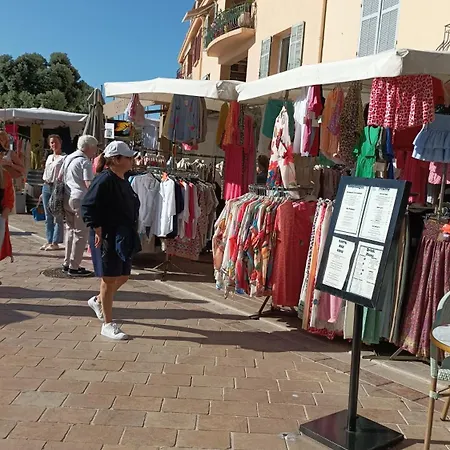 Club Vakantiehuis Sanary-sur-Mer