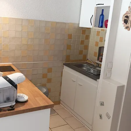 Club Vakantiehuis Sanary-sur-Mer