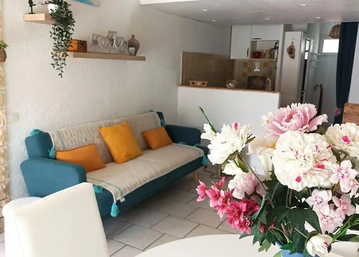 Club サナリー・シュル・メール