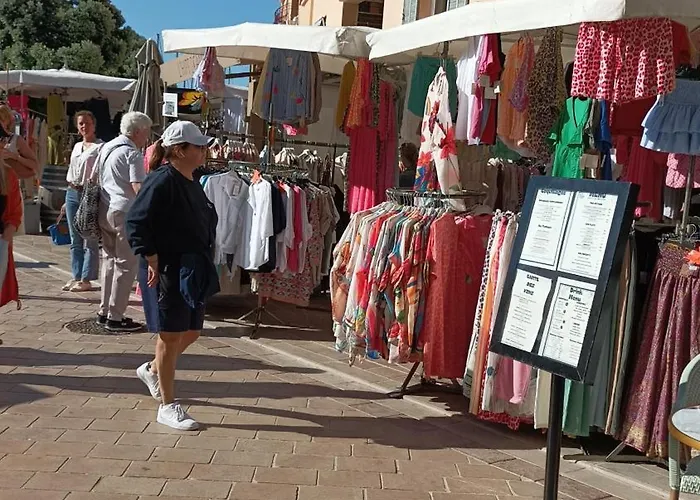 Club 別荘 サナリー・シュル・メール