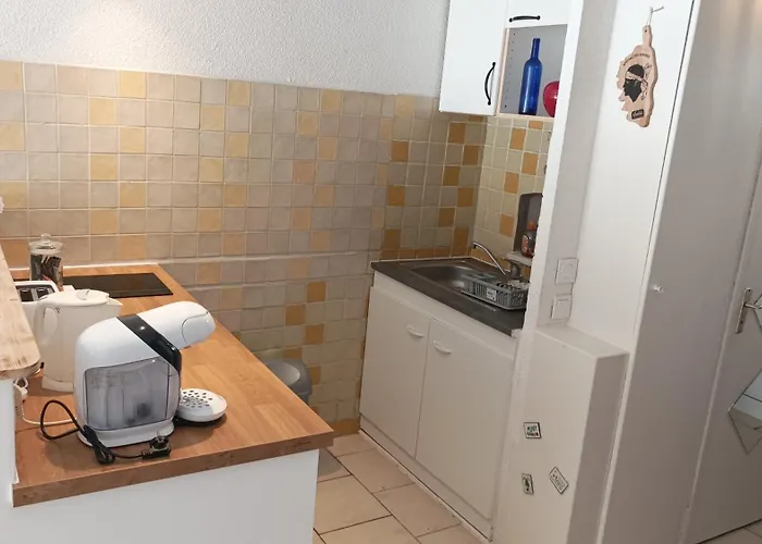 Club 別荘 サナリー・シュル・メール